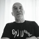 Adrian Sherwood Photo