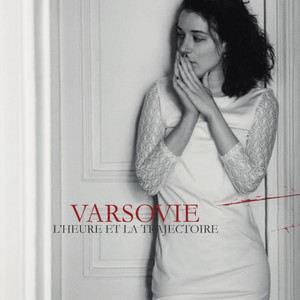 L'Heure et la Trajectoire cover