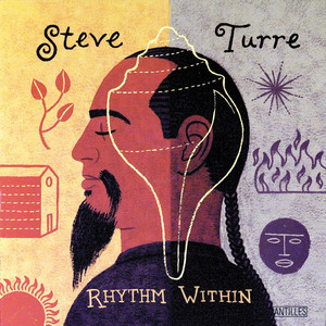 Rhythm Within album