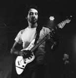 Antoine Malye profile