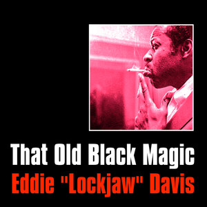 That Old Black Magic album