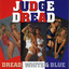 Dread, White & Blue cover