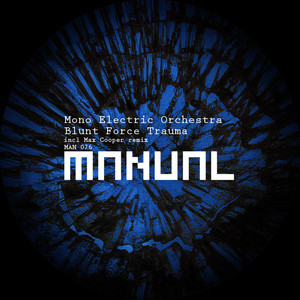 Mono Electric Orchestra