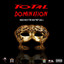 Total Domination cover