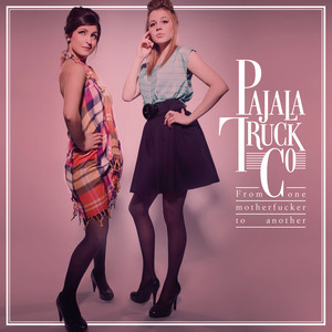 Pajala Truck Co