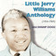 Little Jerry Williams Anthology (1954-1969) cover