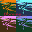 Bling bling cover