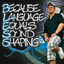 Because Language Equals Sound Shaping cover