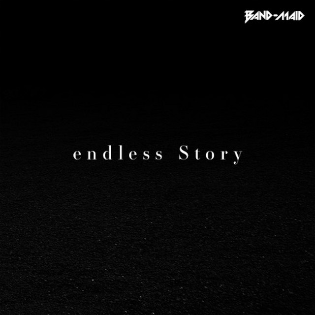 Endless Story cover