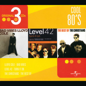 Lloyd Cole/ Level 42/ The Christians album