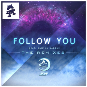 Follow You (The Remixes) album