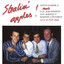 Stealin' Apples cover