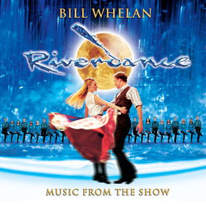 Riverdance: Music From The Show (2005 Broadway Cast) cover