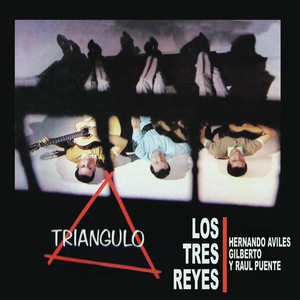 Triángulo album