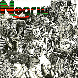 Negril (Produced by Michael Johnston) cover