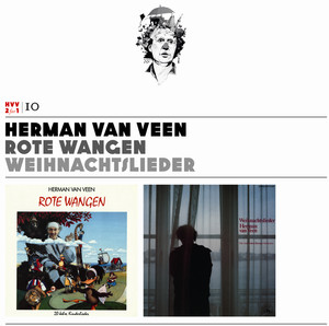 Vol. 10: Rote Wangen / Weihnachtslieder cover