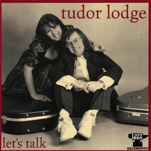 Let's Talk cover