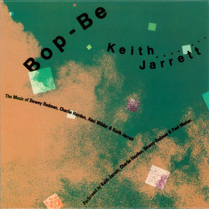 Bop-Be cover