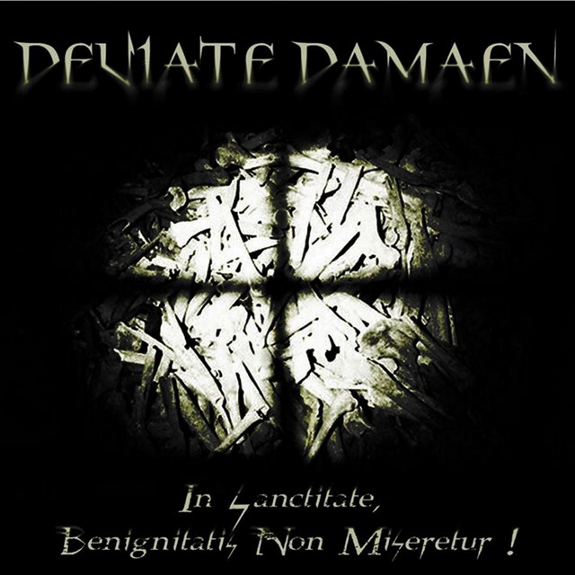 Deviate Damaen Photo