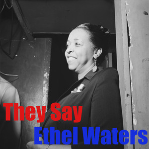 They Say cover