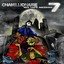 Mix Tape Missiah 7 (Screwed & Chopped) Albumcover