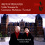 British Treasures - Violin Sonatas Albumcover