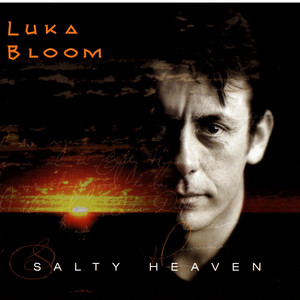Salty Heaven cover