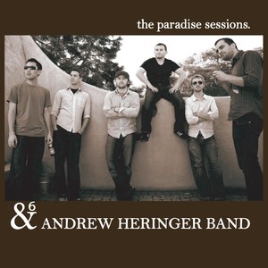 Andrew Heringer Band