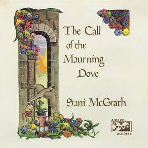 The Call of the Mourning Dove cover