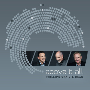 Above It All album