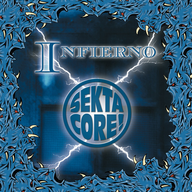 Infierno cover
