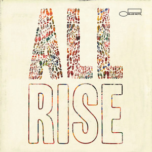 ALL RISE: A Joyful Elegy for Fats Waller cover
