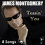 Teasin' You Albumcover