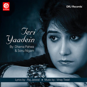 Teri Yaadein album