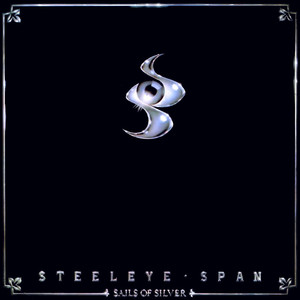 Sails of Silver cover