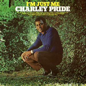 I'm Just Me cover