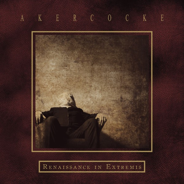 Renaissance In Extremis cover