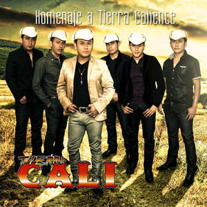 Homenaje A Tierra Caliente album