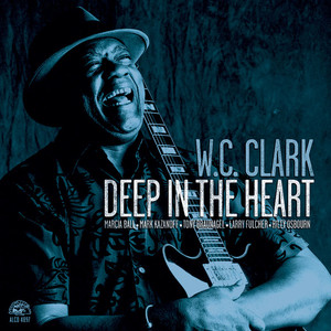 Deep in the Heart album