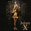 Jealousy REMASTERED EDITION cover