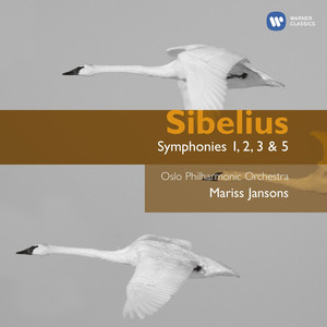 Symphonies 2 & 3 cover