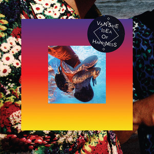 Idea of Happiness album
