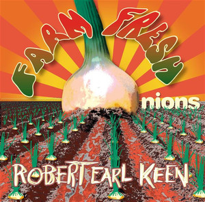 Farm Fresh Onions cover
