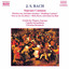 Bach, J.S.: Soprano Cantatas, Bwv 199, 202 and 209 Albumcover