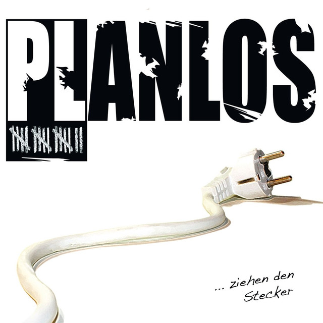...ziehen Den Stecker cover