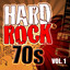 Hard Rock 70s Vol.1 Albumcover