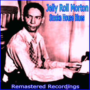 Smoke House Blues album