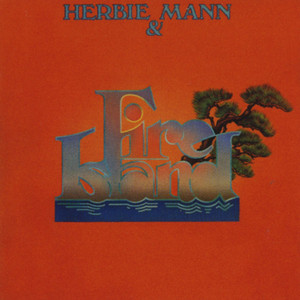 Herbie Mann & Fire Island album