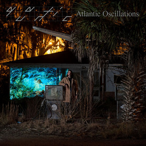 Atlantic Oscillations cover