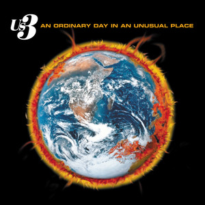 An Ordinary Day In An Unusual Place (Bonus Version) album